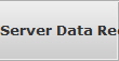 Server Data Recovery East Chicago server 